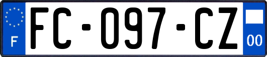 FC-097-CZ