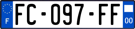 FC-097-FF