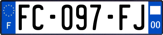 FC-097-FJ