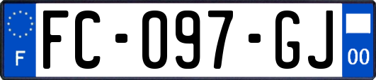 FC-097-GJ