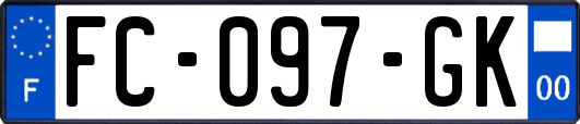 FC-097-GK