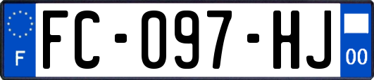 FC-097-HJ