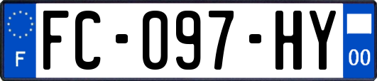 FC-097-HY