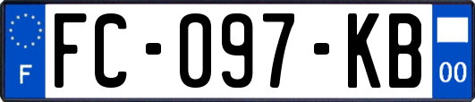 FC-097-KB