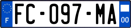 FC-097-MA