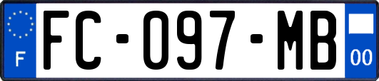 FC-097-MB