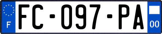 FC-097-PA