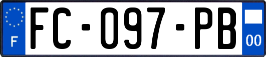 FC-097-PB