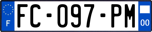 FC-097-PM