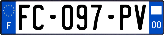 FC-097-PV