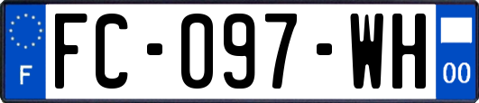 FC-097-WH