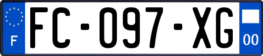 FC-097-XG