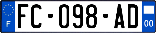 FC-098-AD