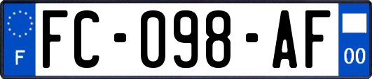 FC-098-AF