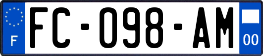 FC-098-AM