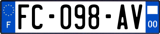 FC-098-AV