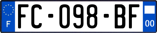 FC-098-BF