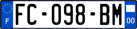 FC-098-BM