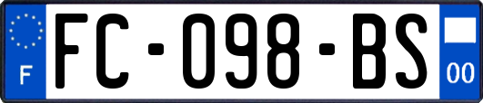 FC-098-BS