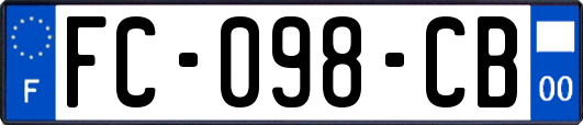 FC-098-CB