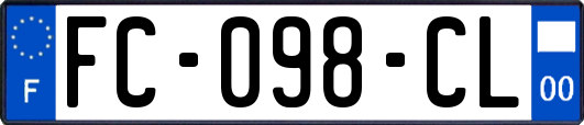 FC-098-CL