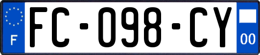 FC-098-CY