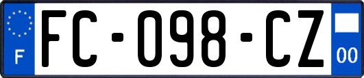 FC-098-CZ