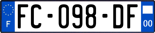 FC-098-DF