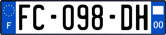 FC-098-DH