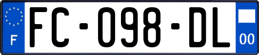 FC-098-DL