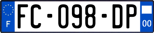 FC-098-DP