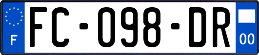 FC-098-DR