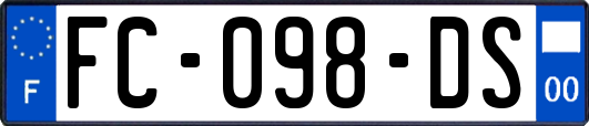 FC-098-DS