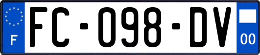 FC-098-DV