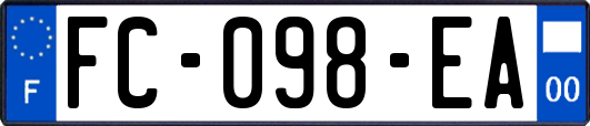 FC-098-EA