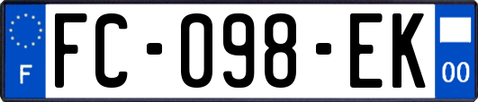 FC-098-EK