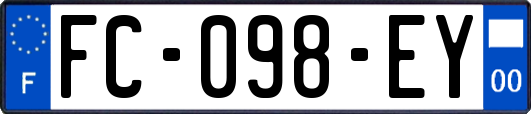 FC-098-EY