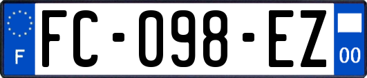 FC-098-EZ