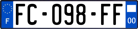 FC-098-FF