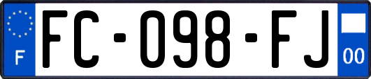 FC-098-FJ