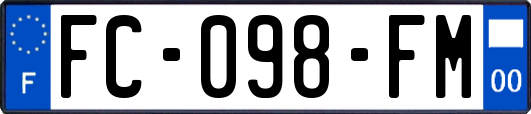 FC-098-FM