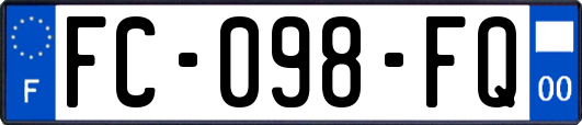 FC-098-FQ