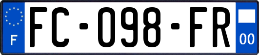 FC-098-FR