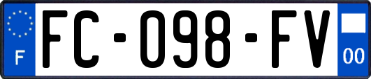 FC-098-FV