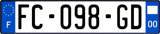 FC-098-GD