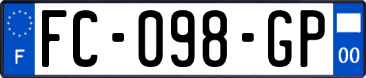 FC-098-GP