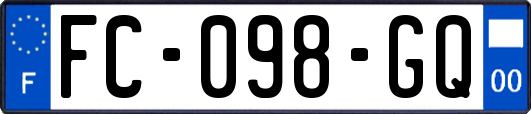 FC-098-GQ