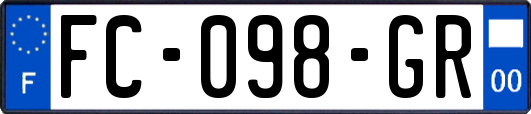 FC-098-GR