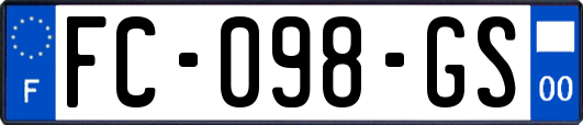 FC-098-GS