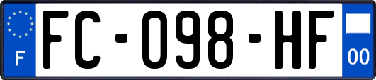 FC-098-HF